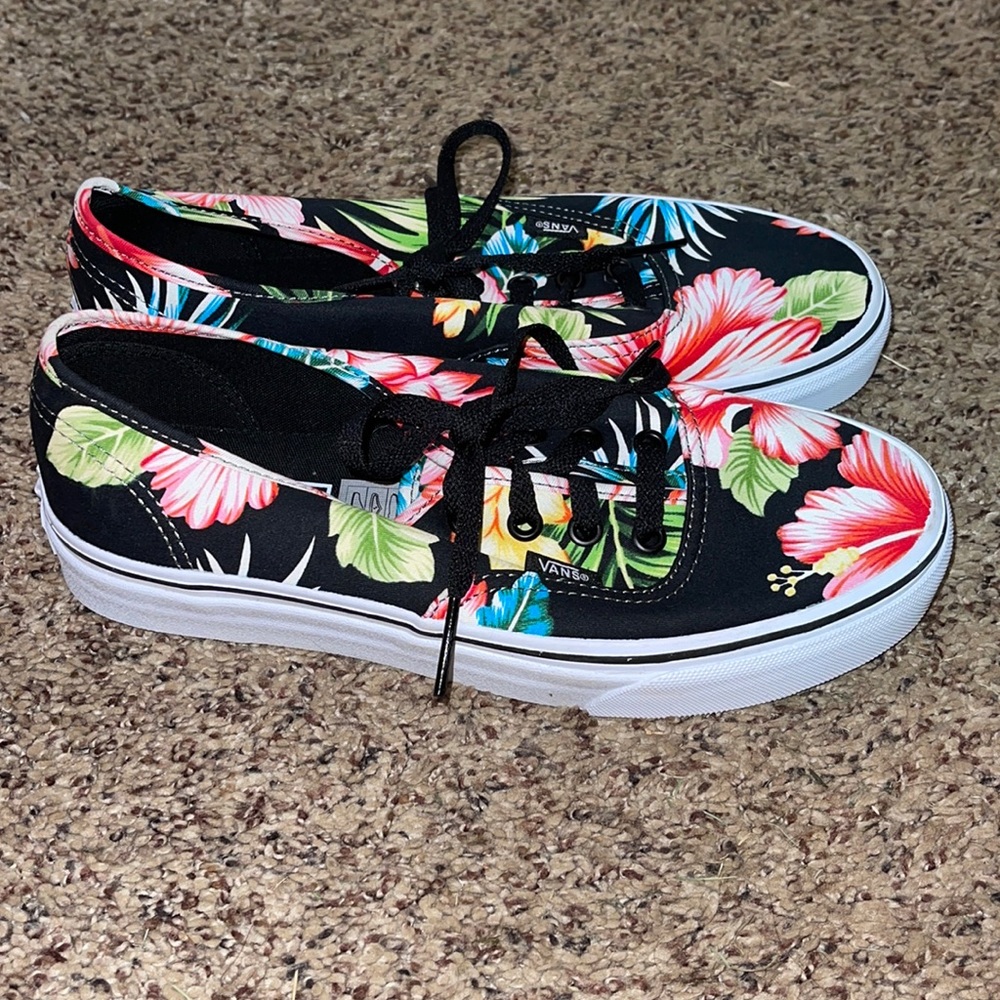 vans